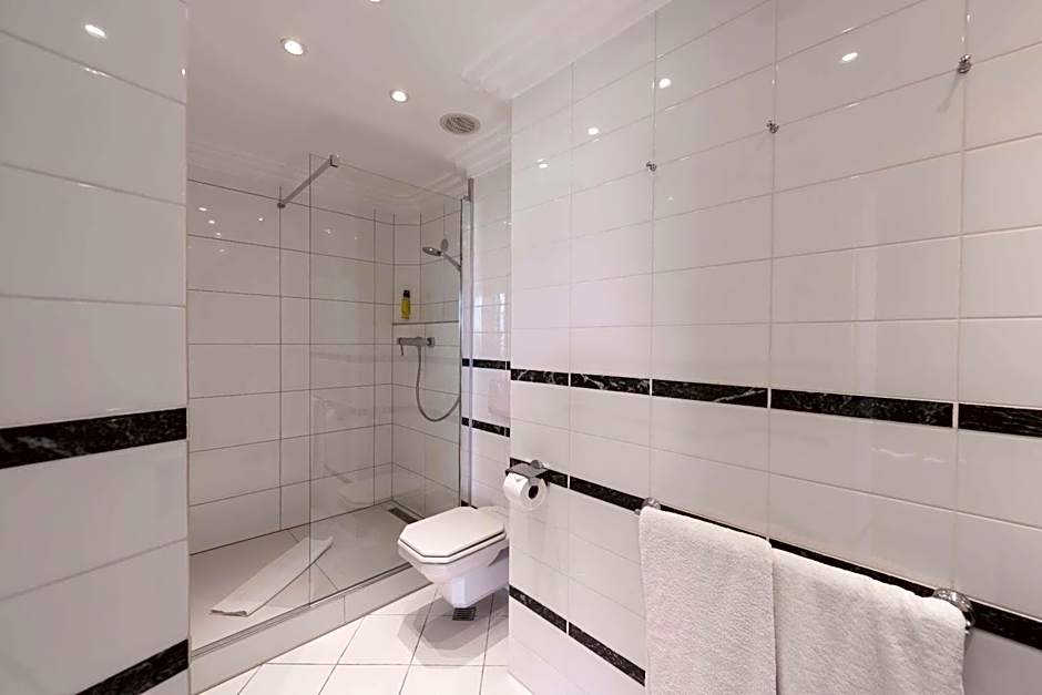 Hotel Parc Belair