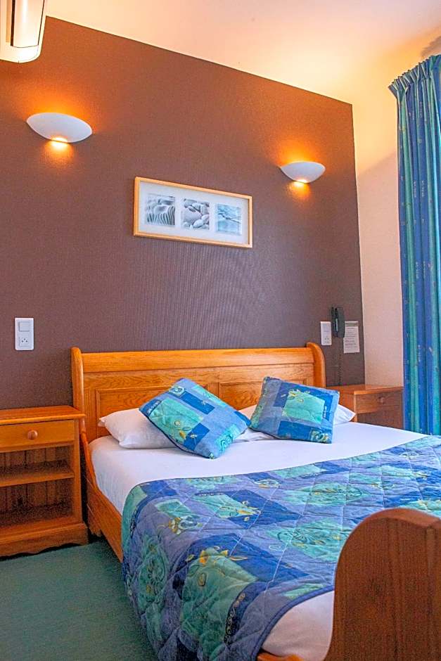 Le relais des deux vallées