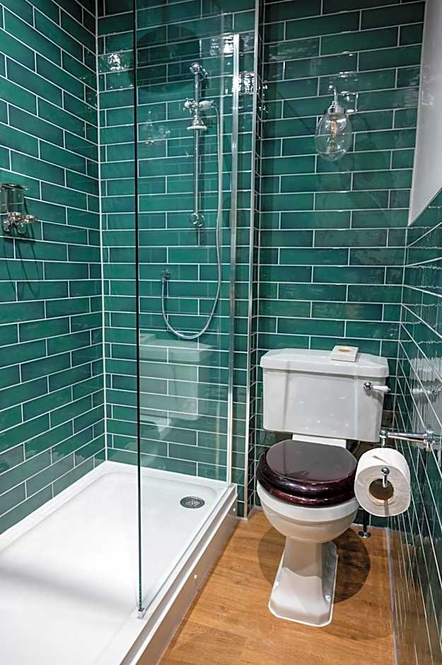 Ethorpe Hotel by Chef & Brewer Collection