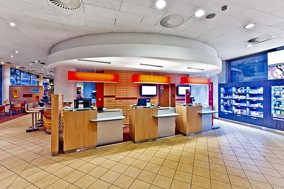 Ibis Praha Mala Strana