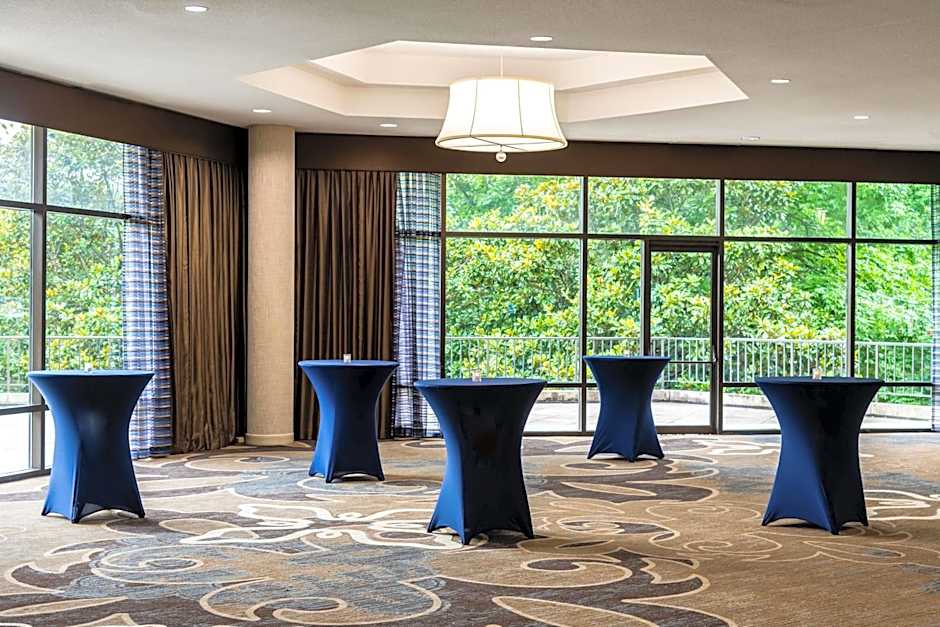 Hilton Alexandria Mark Center