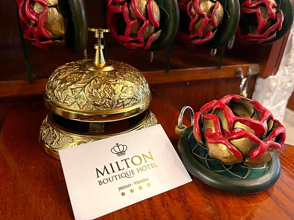 Milton Boutique Hotel - Adults Only