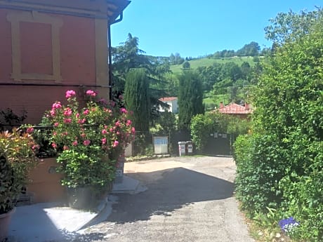 B&B Monte Donato
