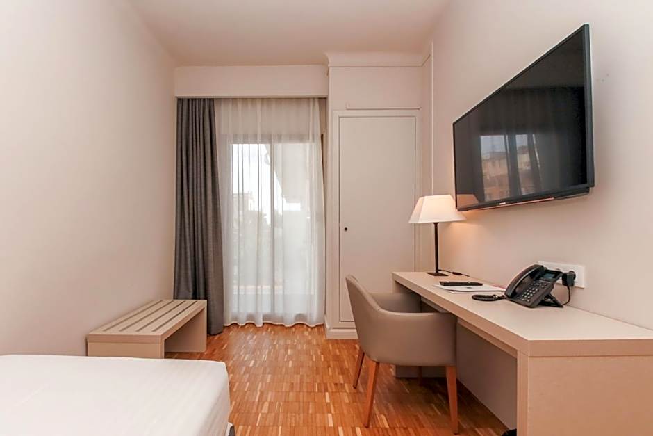 Hotel Lauria