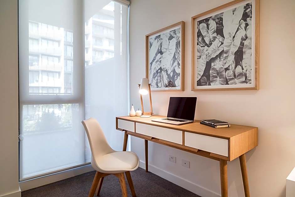 Caroline Serviced Apartments Sandringham