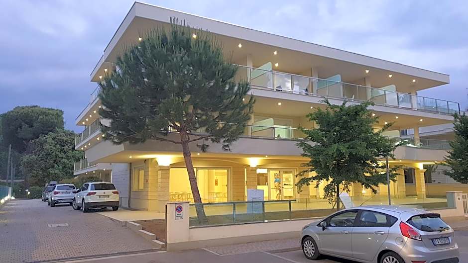 Mansarda Diamanti - Siroli Collection