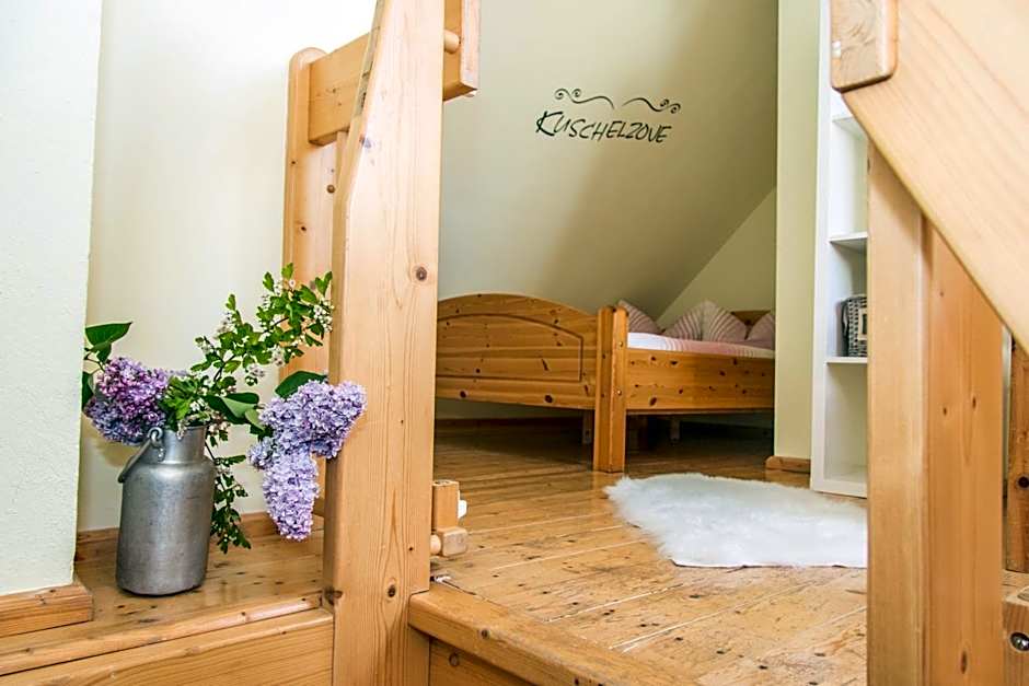 Landhotel & Reiterhof Schumann