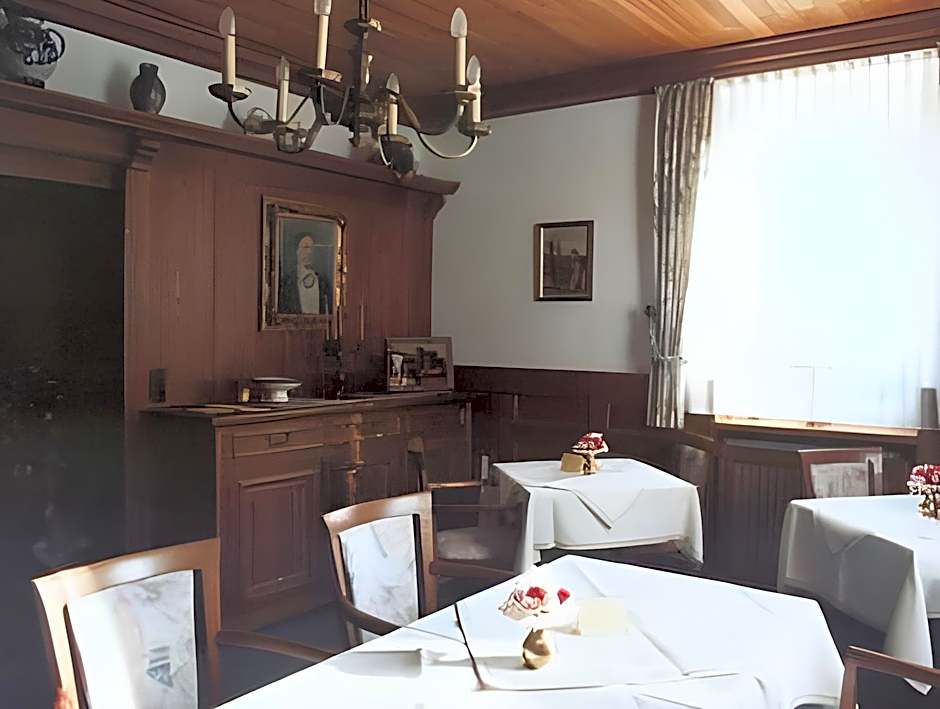 Hotel-Gasthof Zum Freigericht