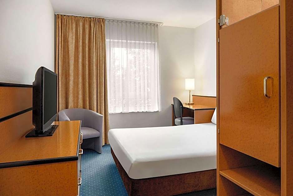Aspire Frankfurt Airport, Trademark Collection by Wyndham