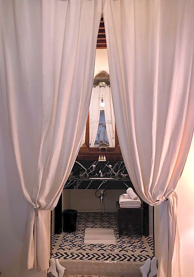 Riad Bellamane Marrakech