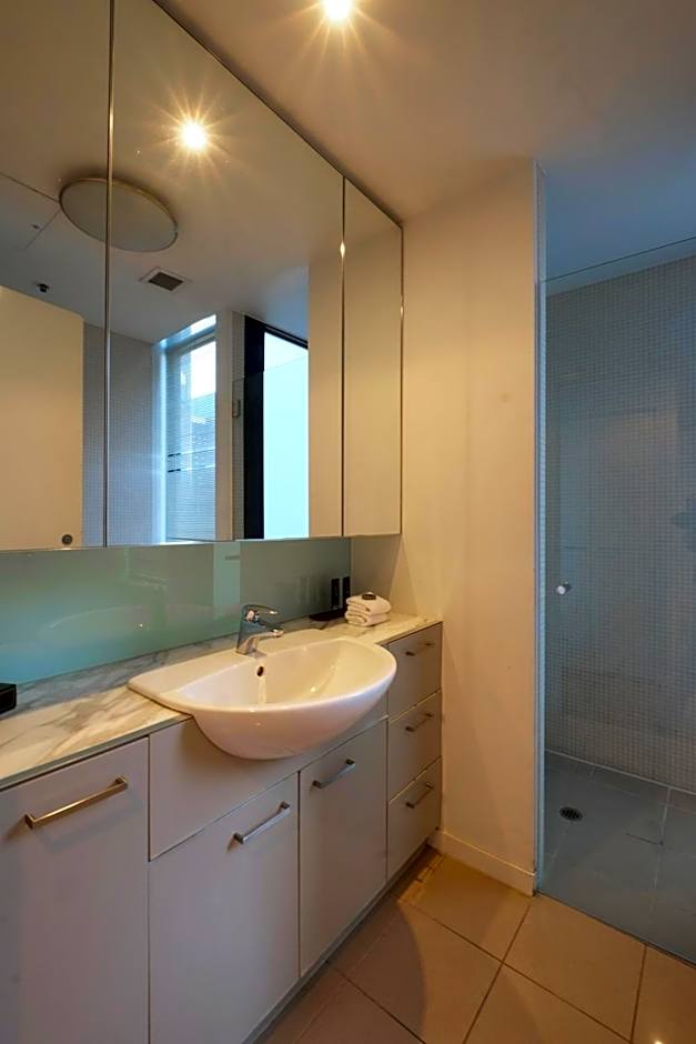ACD Apartments