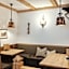 Hotel Edda