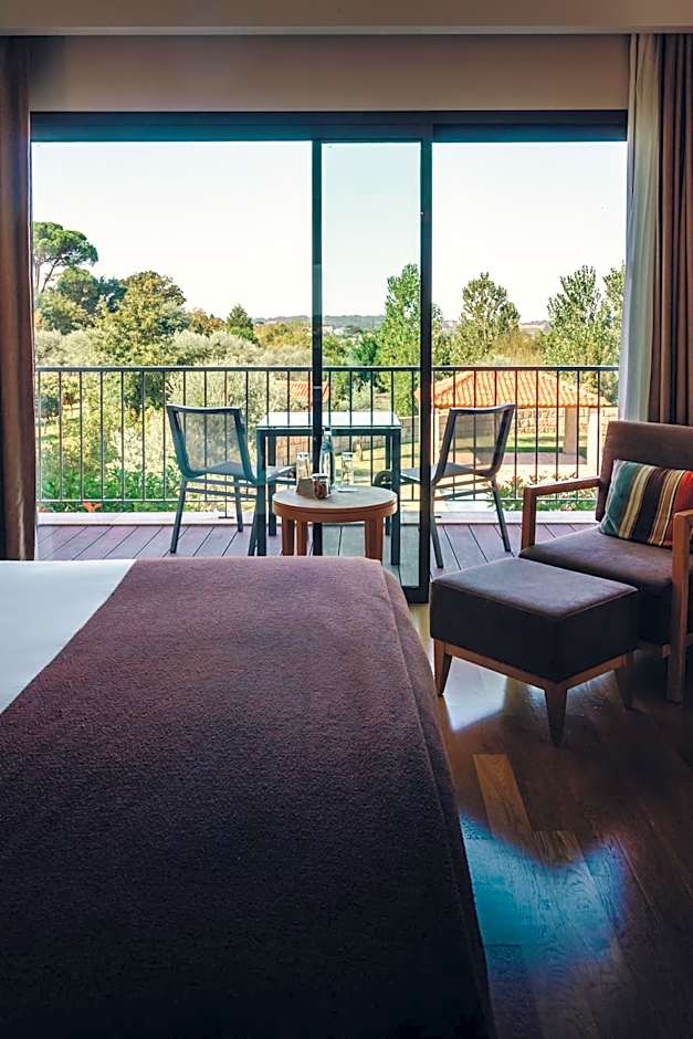 Madre de Água Hotel Rural de Charme