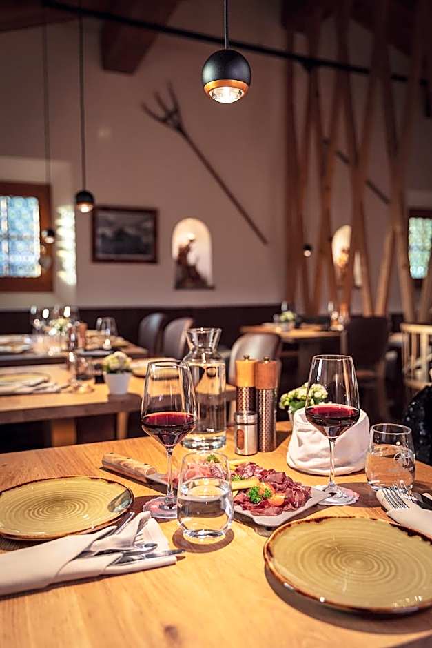 Sunstar Hotel Klosters