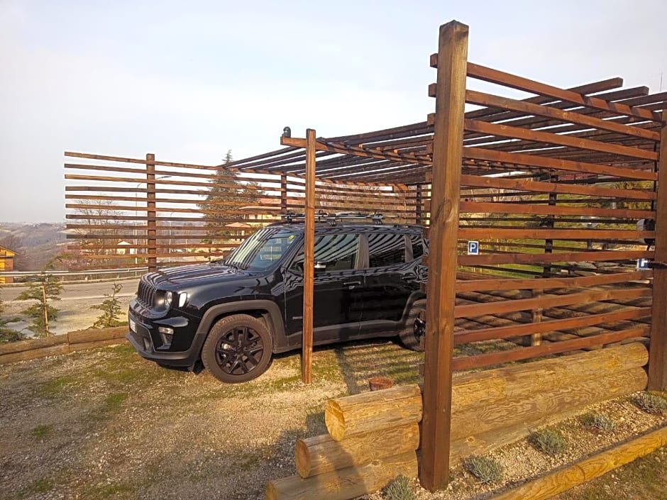 La Tana dello Scoiattolo - Adults Only