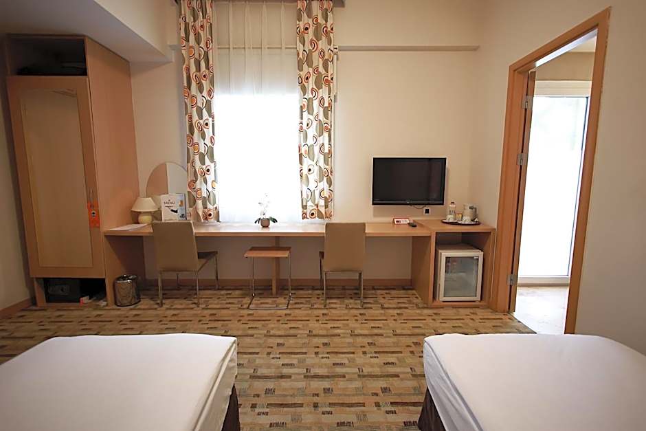 Orucoglu Oreko Hotel