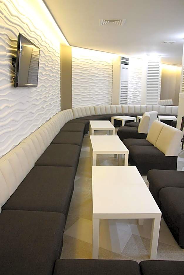 Luna Beach Hotel - All Inclusive