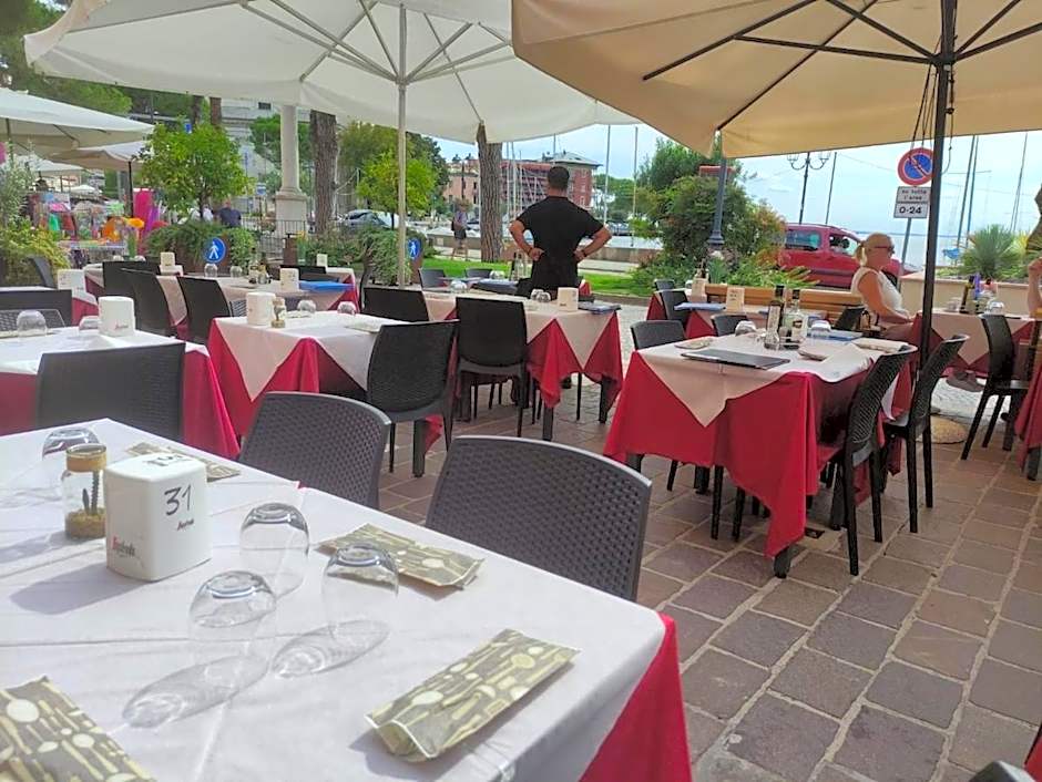 Hotel & Restaurant San Marco AB