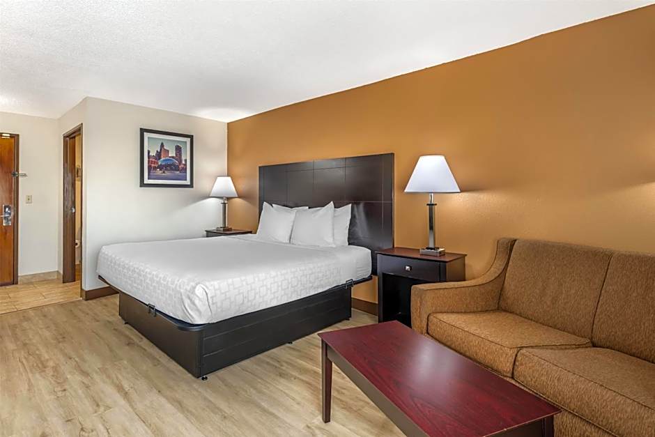 Best Western Des Plaines/O'Hare