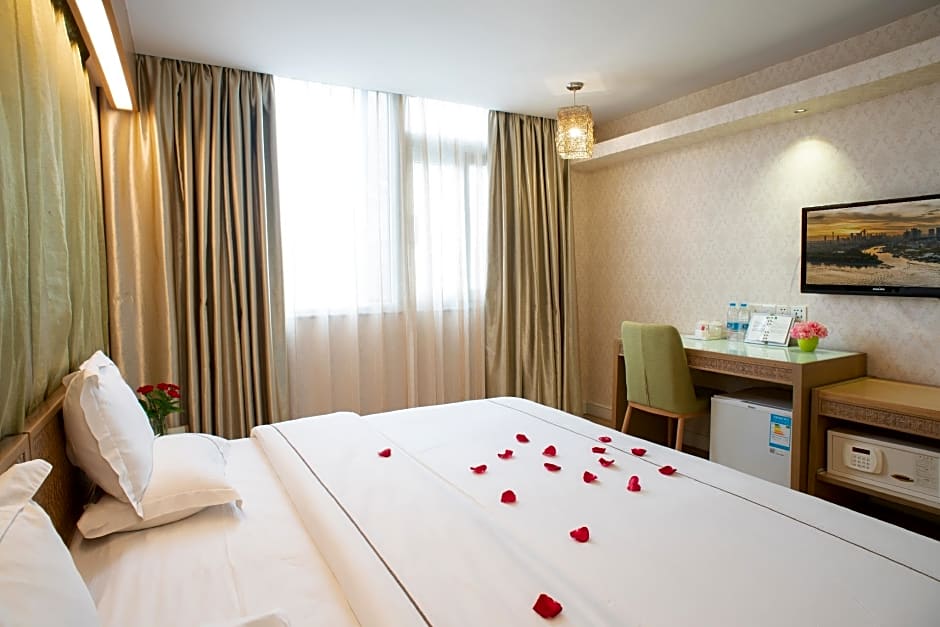 Xinyuexin Hotel