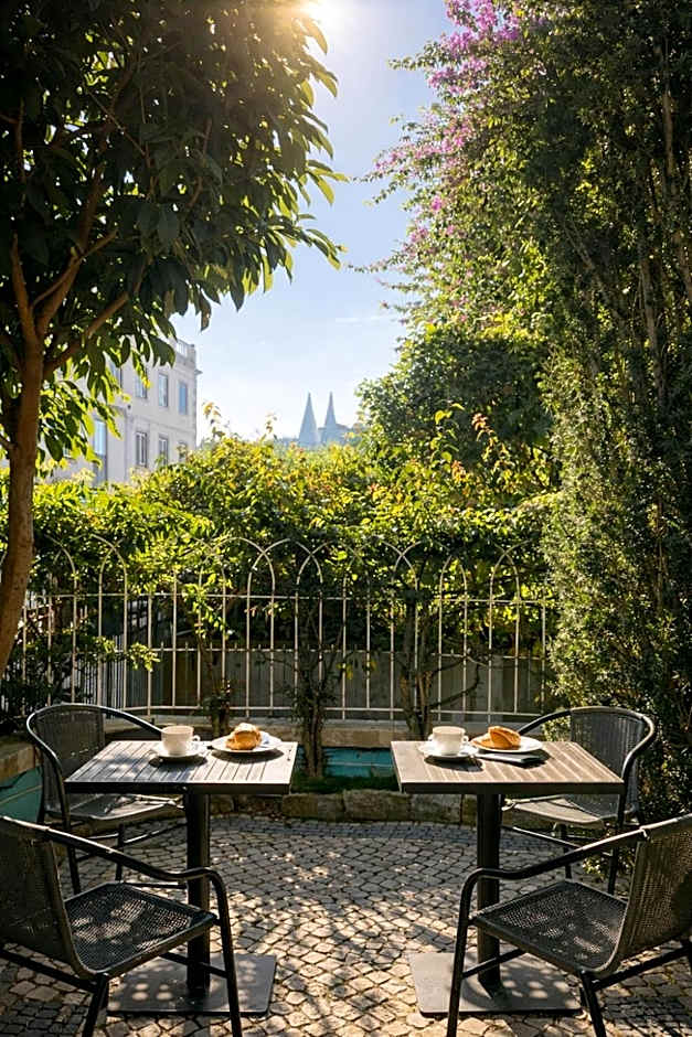Happy Holiday Sintra Guesthouse & Breakfast