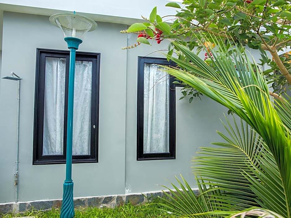 Van Nguyen Minihouse