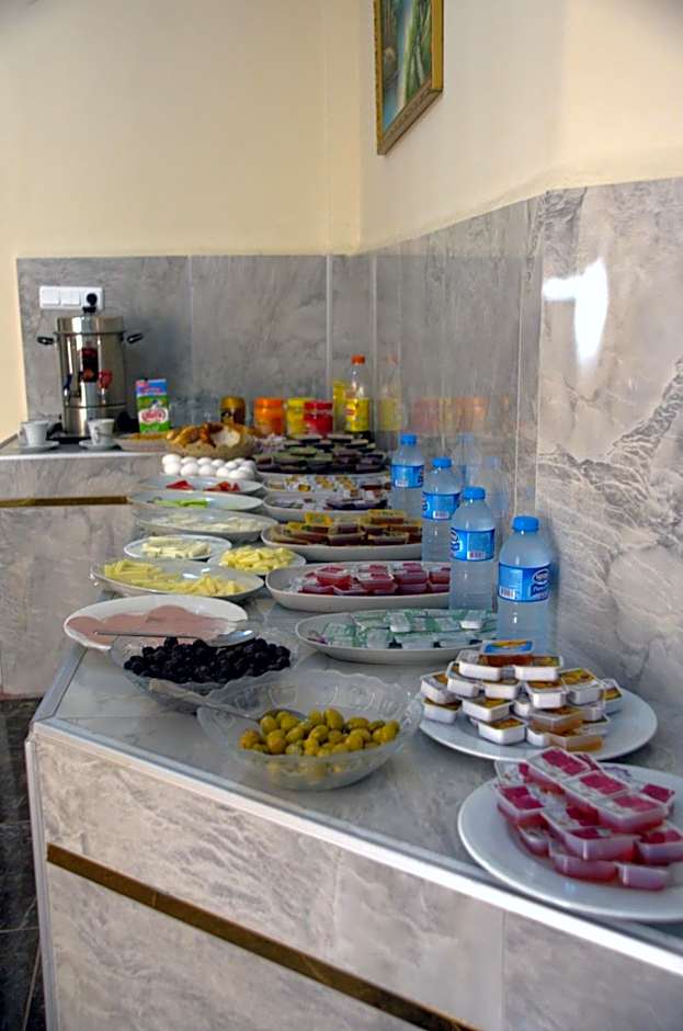 Torun Hotel Bursa