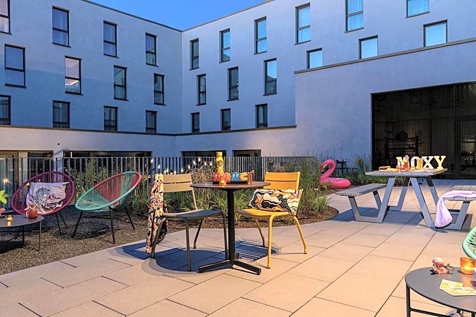 Moxy Outletcity Metzingen