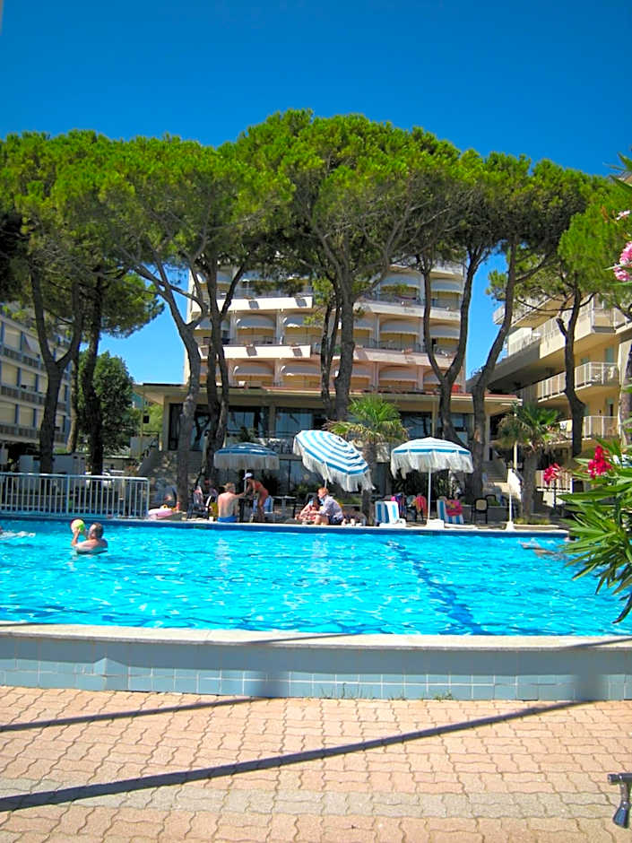 Hotel Ambasciatori Palace