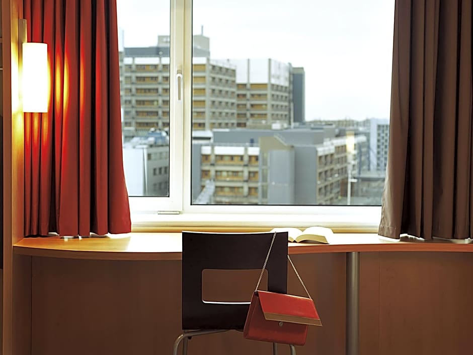 ibis Paris Porte de Bagnolet