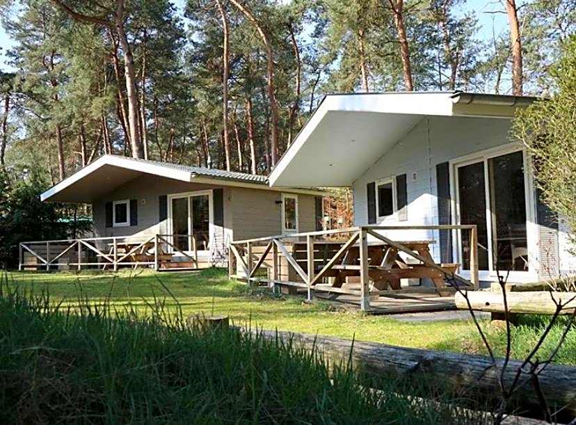 Boslodge XL