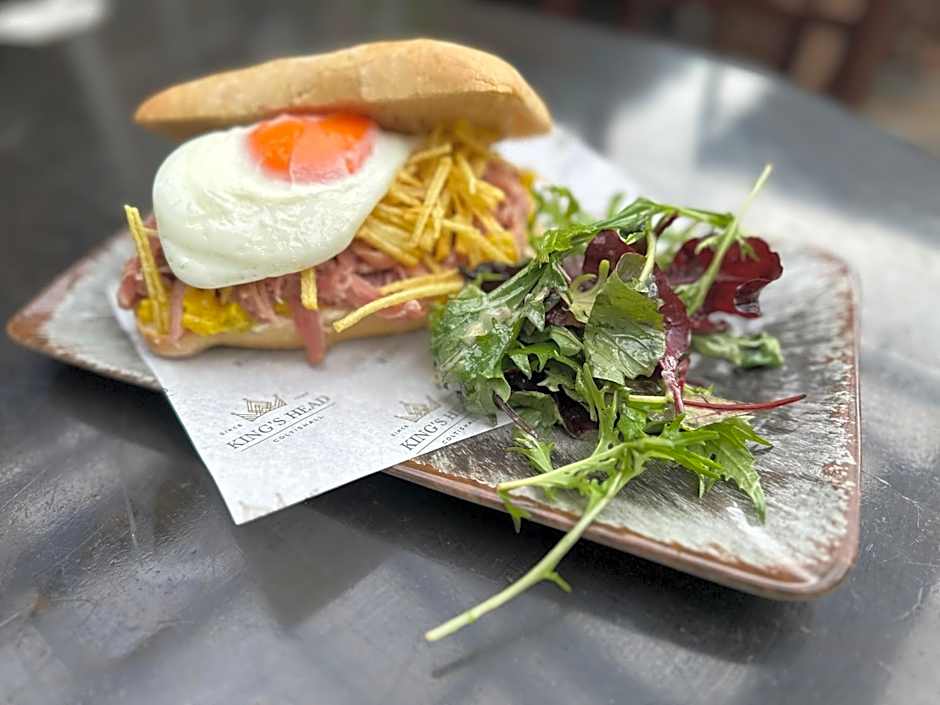 Kings Head Coltishall