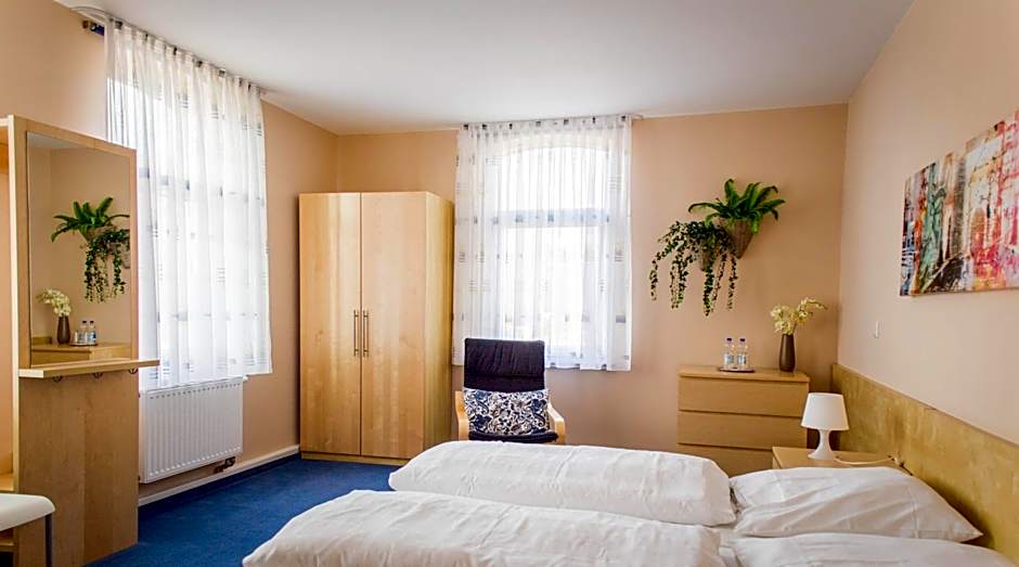 Hotel Zum Grunewald