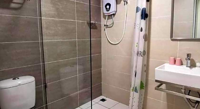 Hotel Holiday Kota Kinabalu