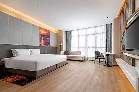 Executive 1 Bed Room