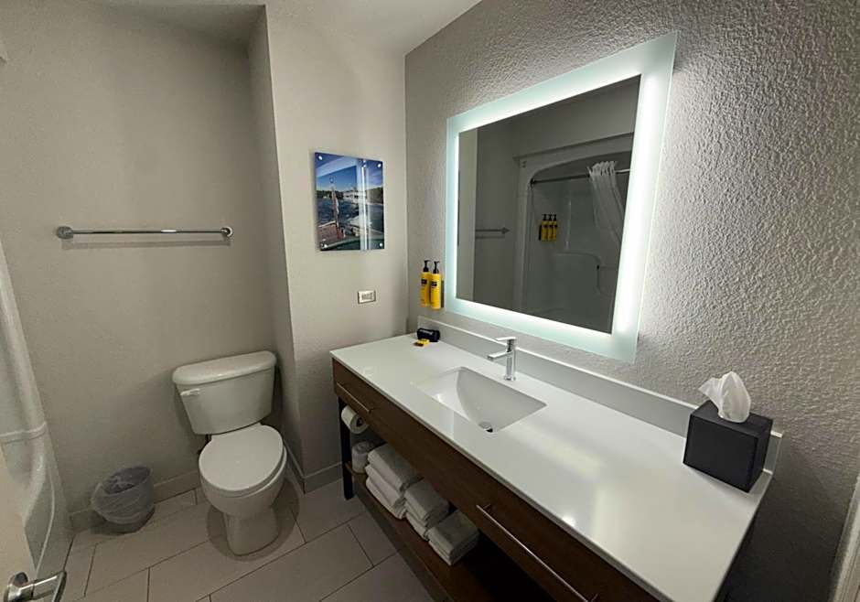 Best Western Plus 1000 Islands Hotel & Suites