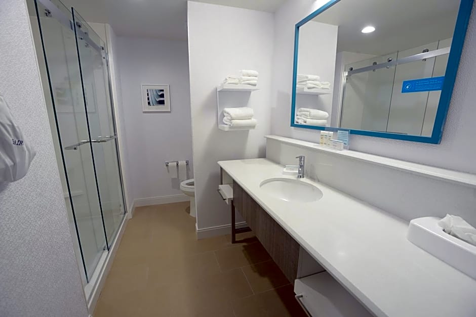 Hampton Inn & Suites Oklahoma City/Quail Springs