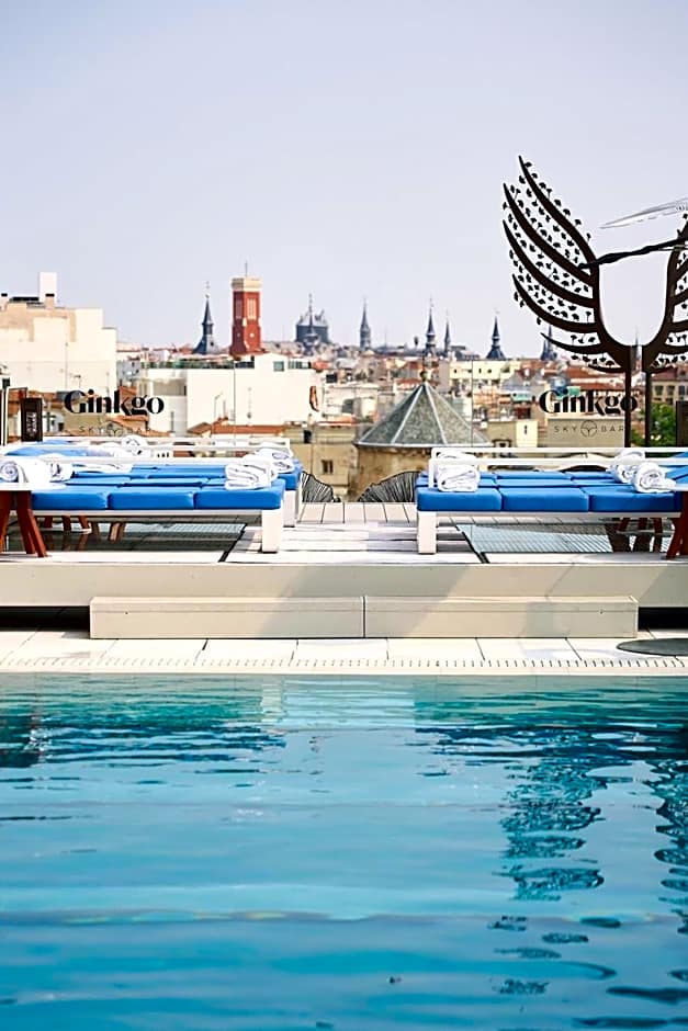 VP Plaza España Design