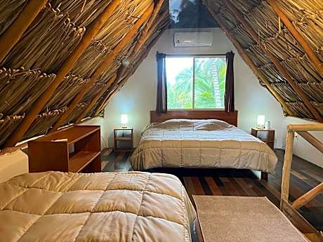 One-Bedroom Cottage