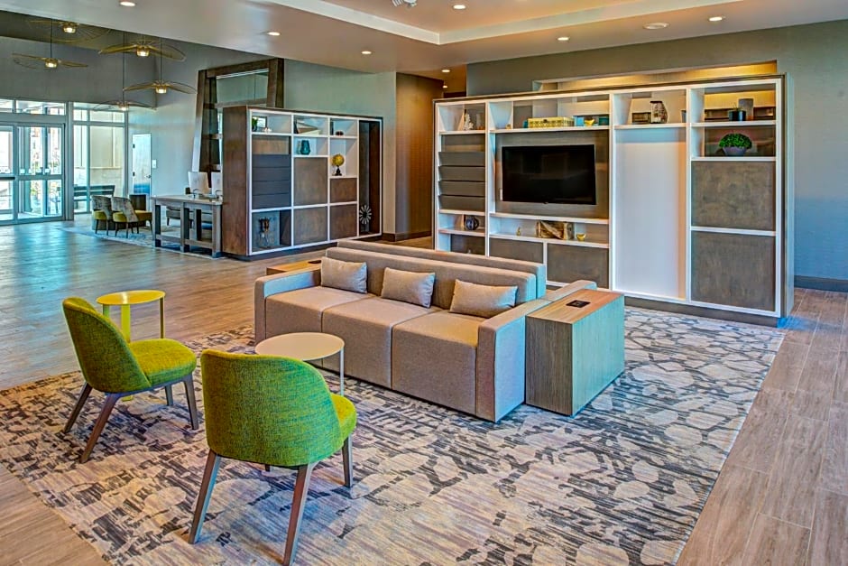 Holiday Inn Hotel & Suites Houston West - Katy Mills By IHG