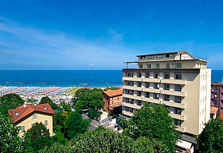 Hotel Acropolis