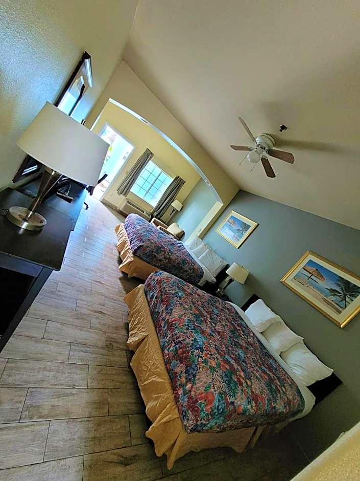 Casa Bella Hotel and Suites