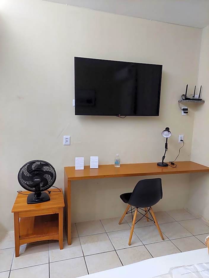 Flat beira mar, Olinda 4 Rodas 305