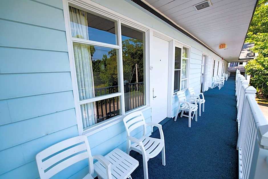 Days Inn by Wyndham Bar Harbor