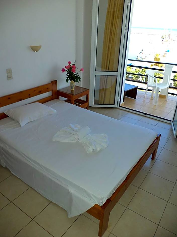 Poseidon Hotel