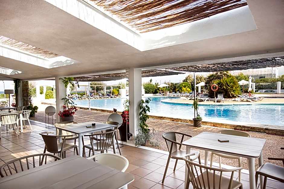 RVHotels Nieves Mar