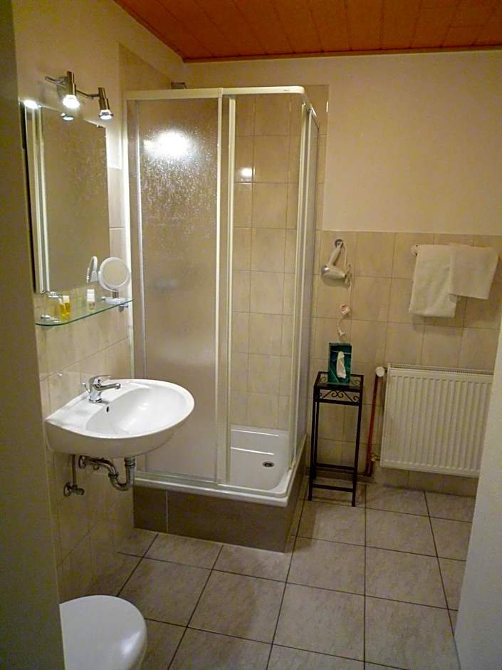 Hotel Alt-Lennep
