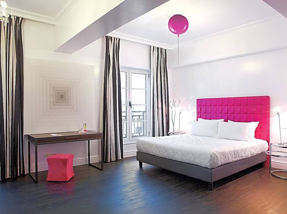 Grecotel Pallas Athena