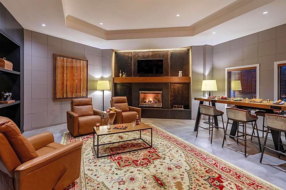 Hilton Boston Woburn