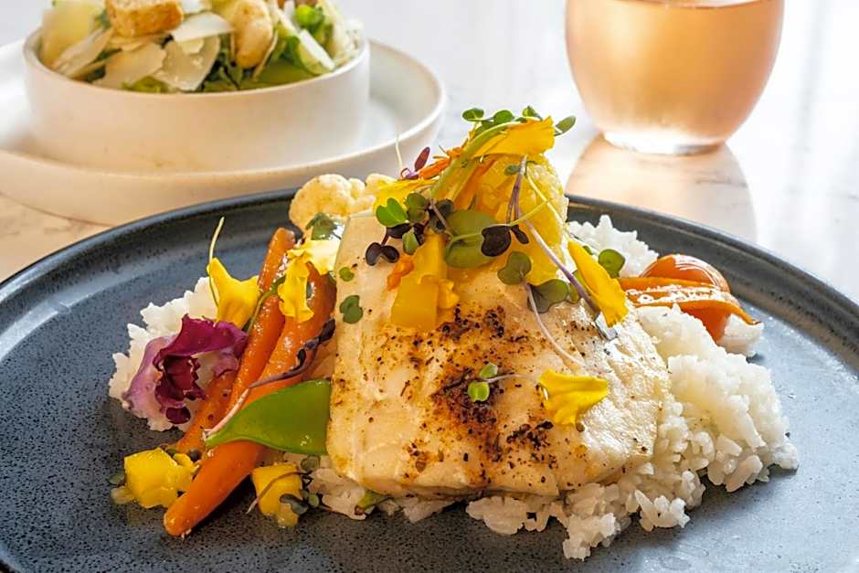 Delta Hotels by Marriott West Palm Beach